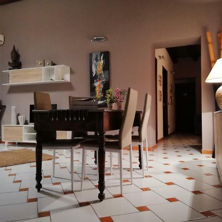 Casa Nel Vicolo Villa Palermo Kültér fotó