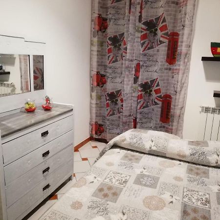 Casa Nel Vicolo Villa Palermo Kültér fotó