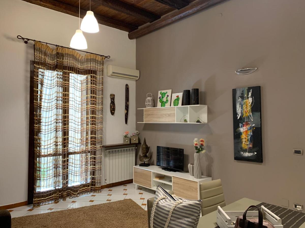 Casa Nel Vicolo Villa Palermo Kültér fotó