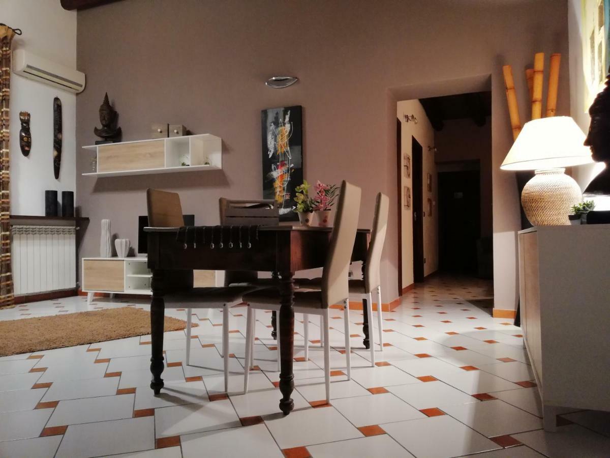 Casa Nel Vicolo Villa Palermo Kültér fotó