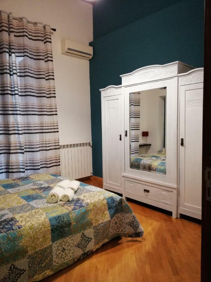 Casa Nel Vicolo Villa Palermo Kültér fotó