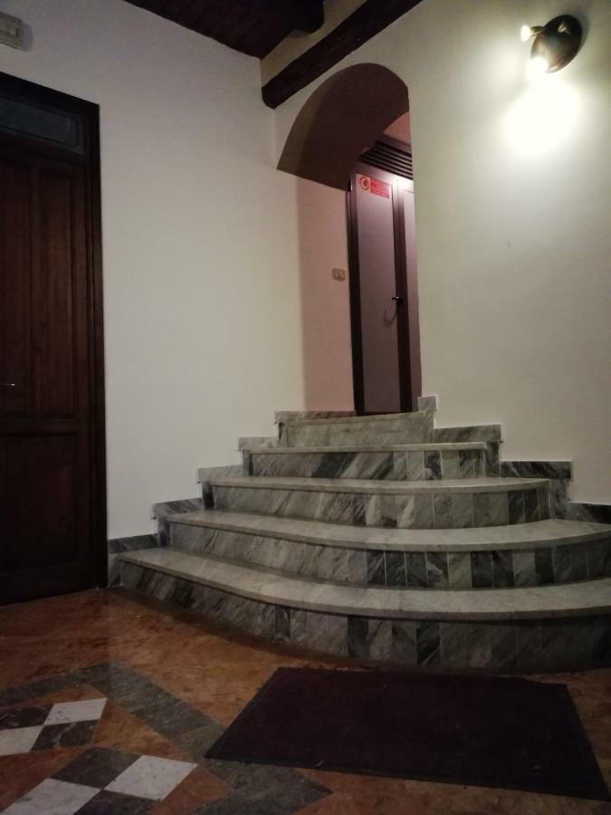 Casa Nel Vicolo Villa Palermo Kültér fotó