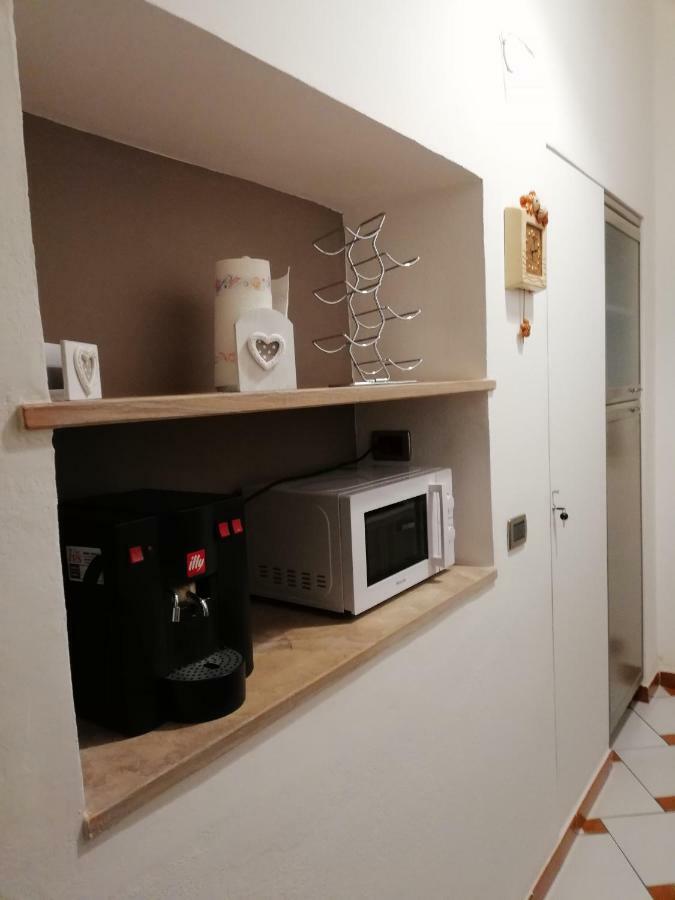 Casa Nel Vicolo Villa Palermo Kültér fotó