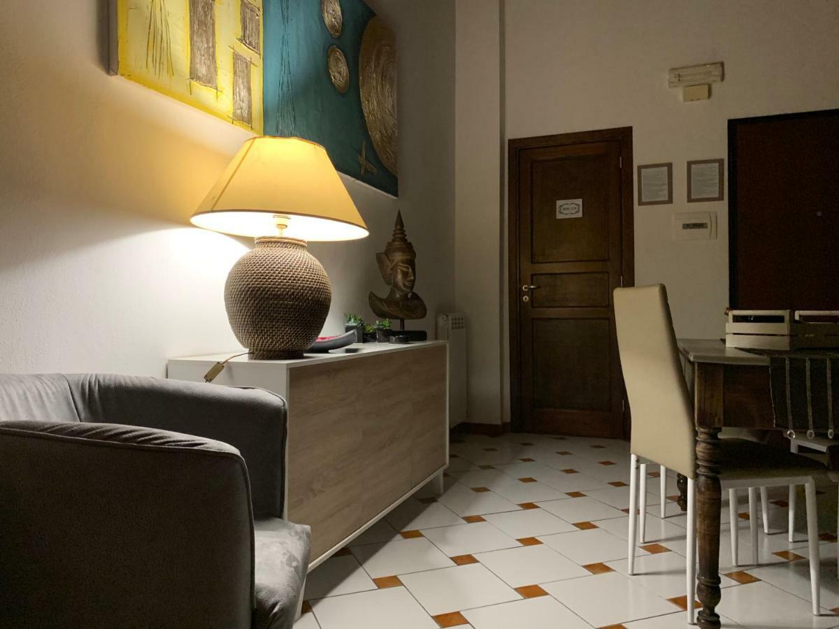 Casa Nel Vicolo Villa Palermo Kültér fotó