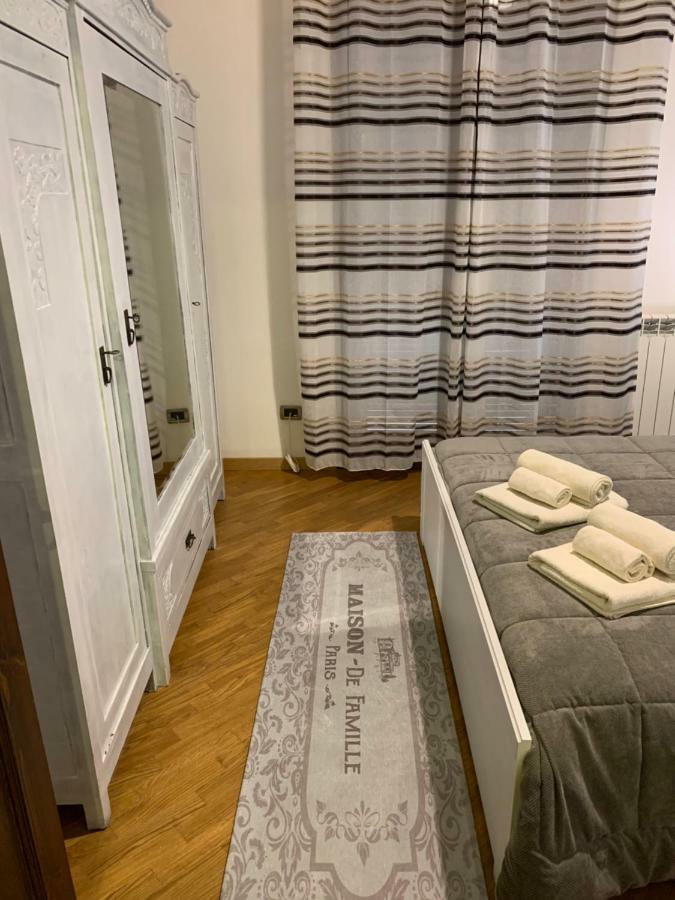 Casa Nel Vicolo Villa Palermo Kültér fotó