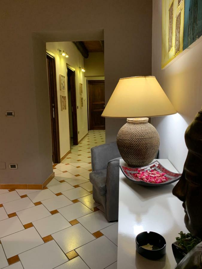 Casa Nel Vicolo Villa Palermo Kültér fotó