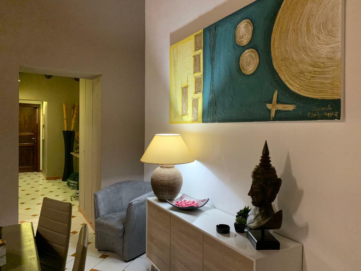 Casa Nel Vicolo Villa Palermo Kültér fotó